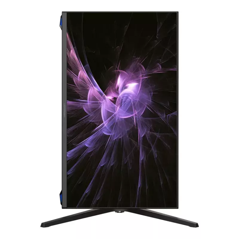 Monitorius LC-Power LC-M27-QHD-180 27 colių Quad HD 2560 x 1440 pikseliai