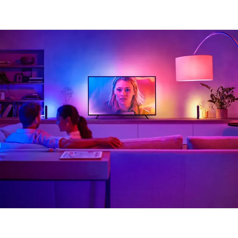 Philips Hue Play gradient lightstrip 65 coln šviesos juosta White and colour ambience