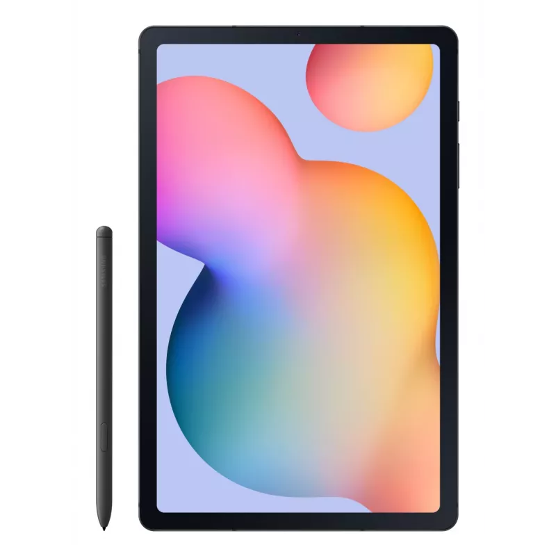 Samsung Galaxy Tab S6 Lite (2024) LTE 4G Samsung Exynos LTE-TDD & LTE-FDD 64 GB 26,4 cm (10,4 colio) 4 GB Wi-Fi 5 (802.11ac) Pilka
