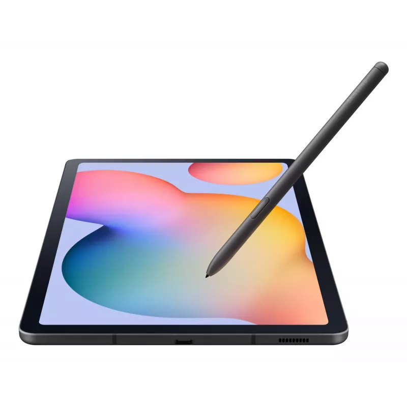 Samsung Galaxy Tab S6 Lite (2024) LTE 4G Samsung Exynos LTE-TDD & LTE-FDD 64 GB 26,4 cm (10,4 colio) 4 GB Wi-Fi 5 (802.11ac) Pilka