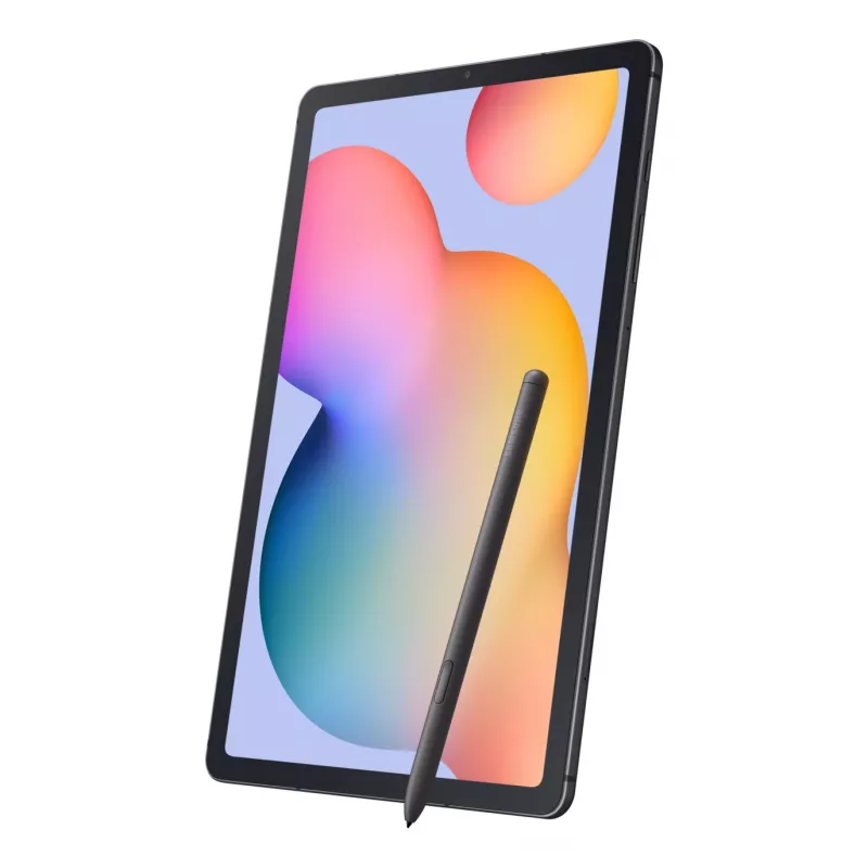 Samsung Galaxy Tab S6 Lite (2024) LTE 4G Samsung Exynos LTE-TDD & LTE-FDD 64 GB 26,4 cm (10,4 colio) 4 GB Wi-Fi 5 (802.11ac) Pilka