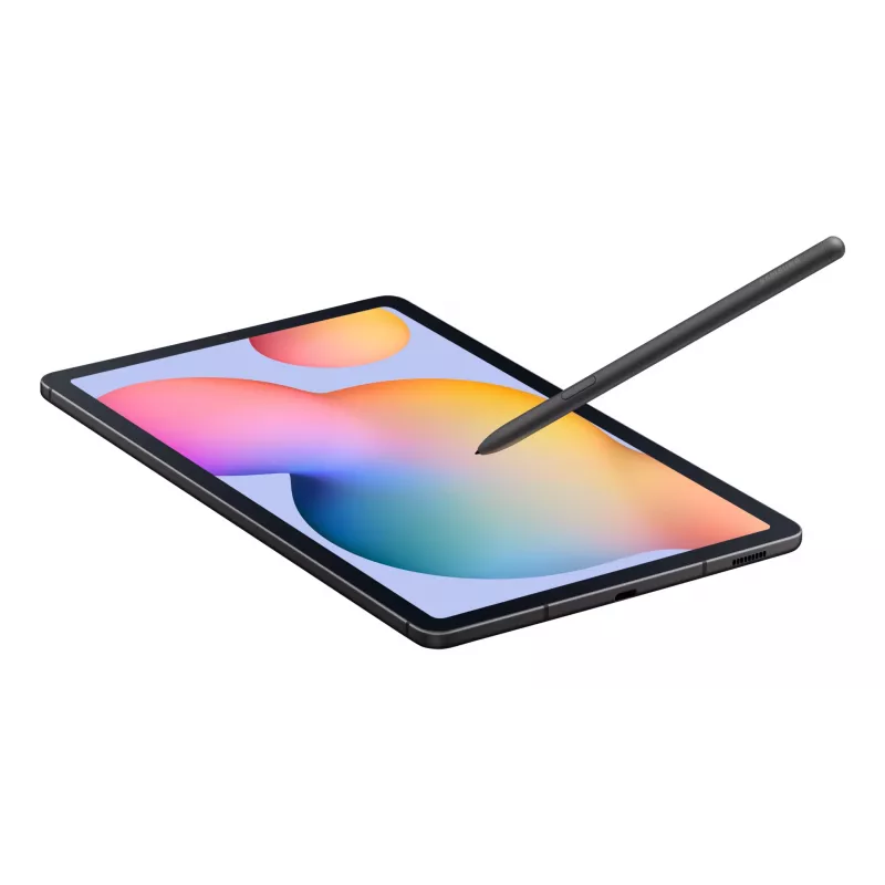 Samsung Galaxy Tab S6 Lite (2024) LTE 4G Samsung Exynos LTE-TDD & LTE-FDD 64 GB 26,4 cm (10,4 colio) 4 GB Wi-Fi 5 (802.11ac) Pilka