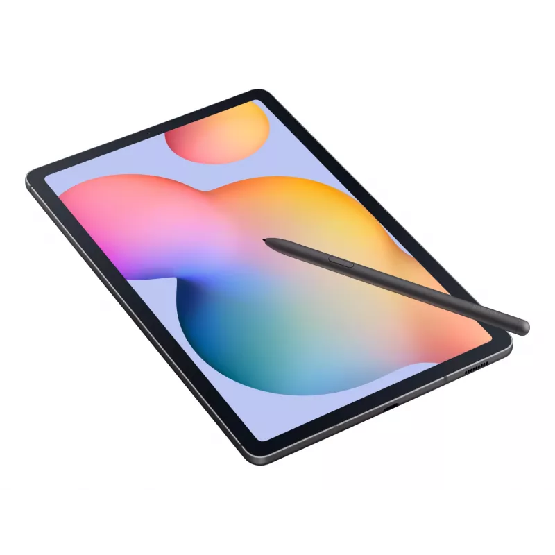 Samsung Galaxy Tab S6 Lite (2024) LTE 4G Samsung Exynos LTE-TDD & LTE-FDD 64 GB 26,4 cm (10,4 colio) 4 GB Wi-Fi 5 (802.11ac) Pilka