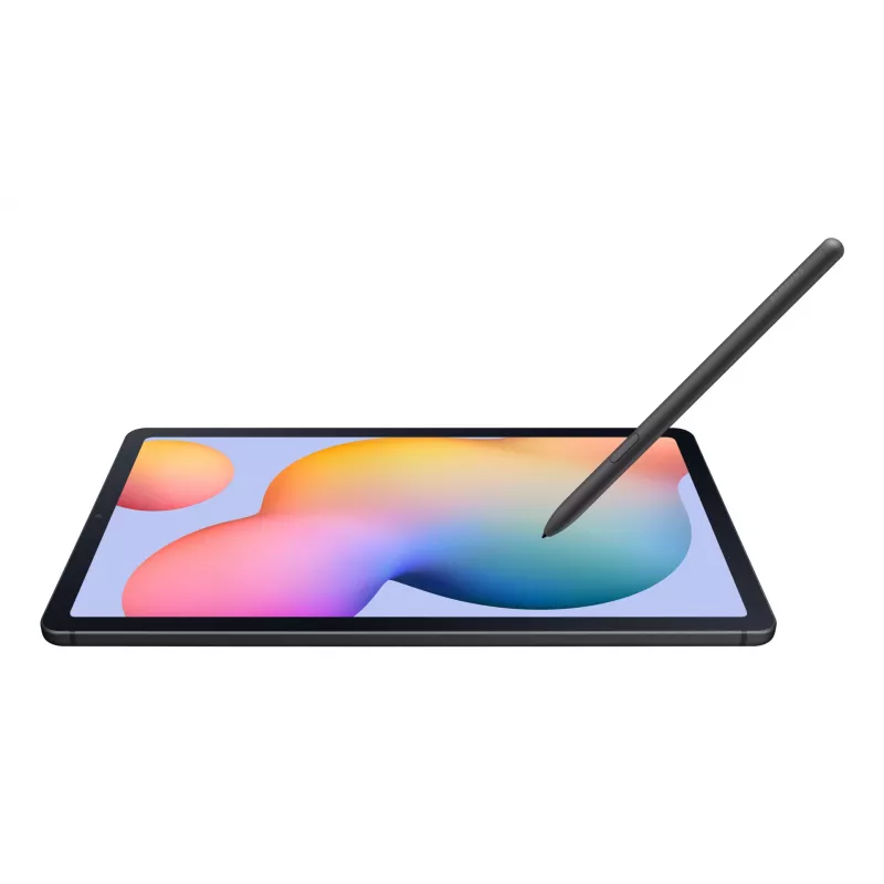 Samsung Galaxy Tab S6 Lite (2024) LTE 4G Samsung Exynos LTE-TDD & LTE-FDD 64 GB 26,4 cm (10,4 colio) 4 GB Wi-Fi 5 (802.11ac) Pilka