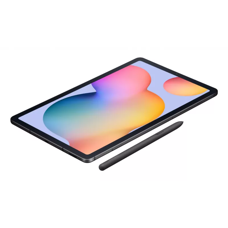 Samsung Galaxy Tab S6 Lite (2024) LTE 4G Samsung Exynos LTE-TDD & LTE-FDD 64 GB 26,4 cm (10,4 colio) 4 GB Wi-Fi 5 (802.11ac) Pilka
