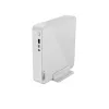 Lenovo IdeaCentre Mini 01IRH8 Intel® Core™ i5 i5-13420H 16 GB DDR4-SDRAM 512 GB SSD Mini kompiuteris Pilka