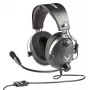 Thrustmaster T.Flight U.S. Air Force Edition ausinės laidinės žaidimams juodos