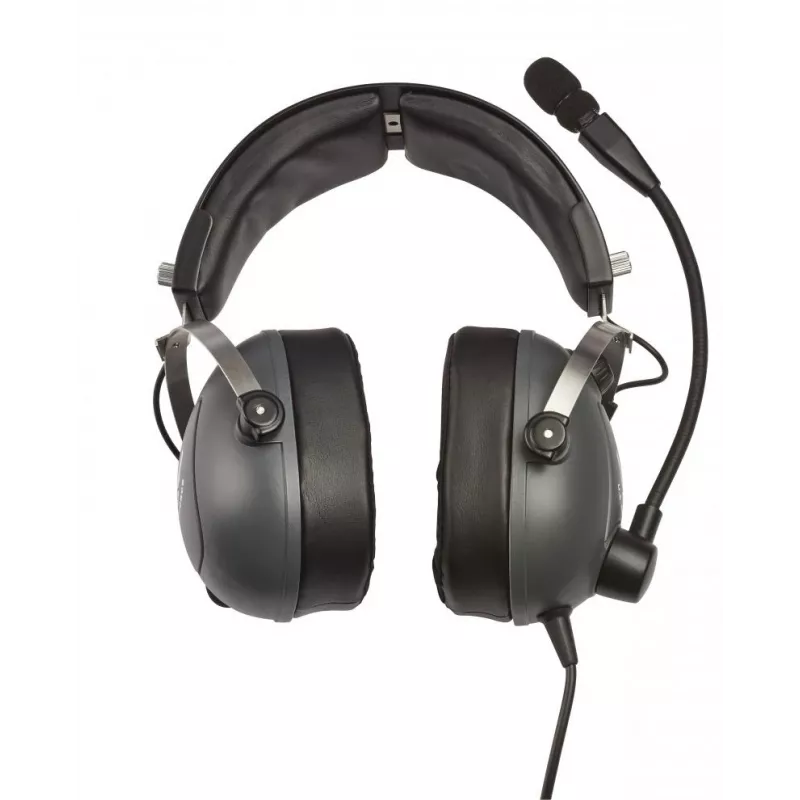 Thrustmaster T.Flight U.S. Air Force Edition ausinės laidinės žaidimams juodos