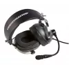 Thrustmaster T.Flight U.S. Air Force Edition ausinės laidinės žaidimams juodos