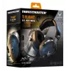 Thrustmaster T.Flight U.S. Air Force Edition ausinės laidinės žaidimams juodos