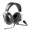 Thrustmaster T.Flight U.S. Air Force ausinės su laidu, juoda/pilka