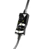 Thrustmaster T.Flight U.S. Air Force ausinės su laidu, juoda/pilka