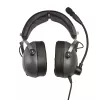 Thrustmaster T.Flight U.S. Air Force ausinės su laidu, juoda/pilka