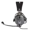 Thrustmaster T.Flight U.S. Air Force ausinės su laidu, juoda/pilka