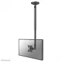 Neomounts FPMA-C050BLACK lubinis laikiklis monitoriui/TV 10-30 colių - aukštis 60-85 cm