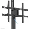Neomounts PLASMA-M1900E TV vežimėlis 37-70 colių - pasukamas