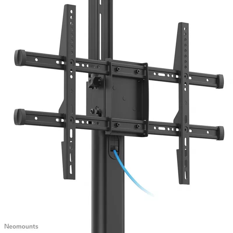 Neomounts PLASMA-M1900E TV vežimėlis 37-70 colių - pasukamas