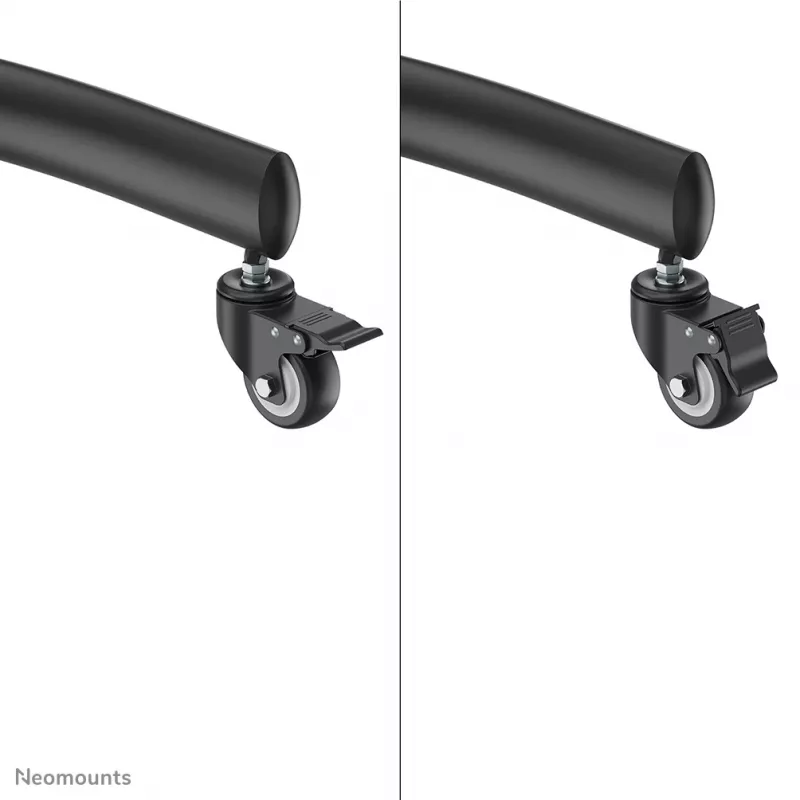 Neomounts PLASMA-M1900E TV vežimėlis 37-70 colių - pasukamas