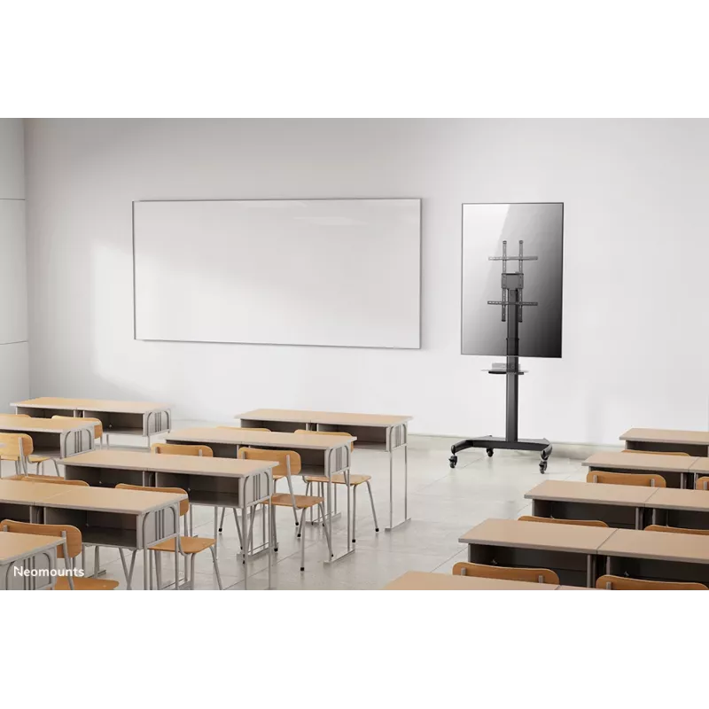 Neomounts PLASMA-M1900E TV vežimėlis 37-70 colių - pasukamas