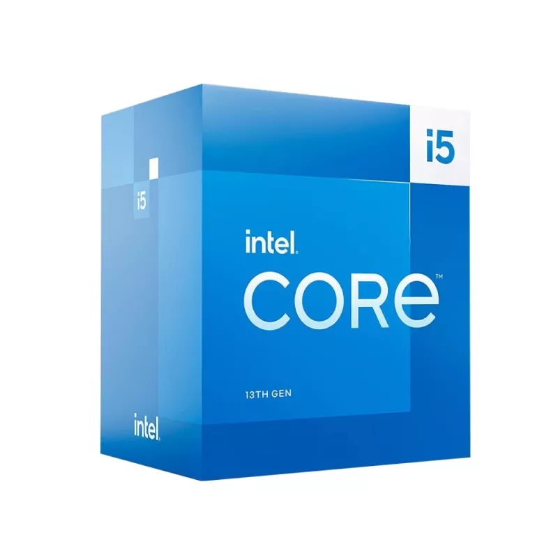 INTEL Core i5-13400F procesorius 2.50 GHz 20MB Smart Cache