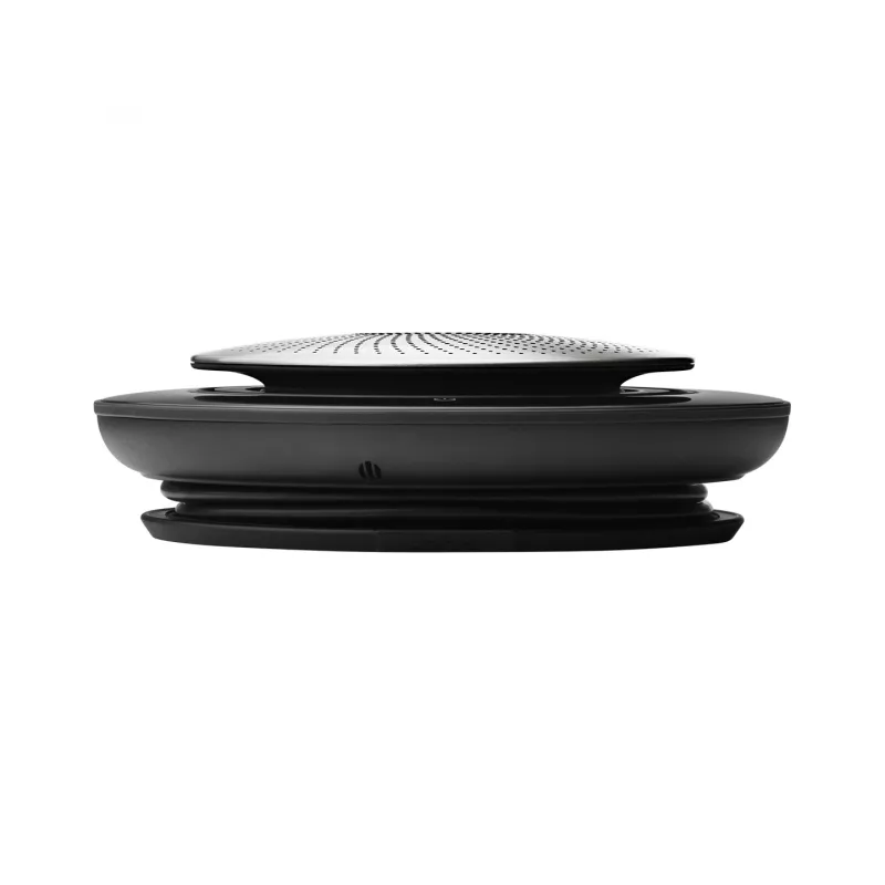 Jabra Speak 710 MS, universali, juoda, sidabrinė, 30 m, 70 dB, 1 m, 10 W