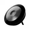 Jabra Speak 710 MS, universali, juoda, sidabrinė, 30 m, 70 dB, 1 m, 10 W