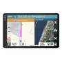 Navigatorius Garmin Camper 1095 Juodas