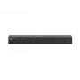 NETGEAR PR60X laidinis maršrutizatorius 2.5 Gigabit Ethernet, Gigabit Ethernet, juodas