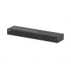 NETGEAR PR60X laidinis maršrutizatorius 2.5 Gigabit Ethernet, Gigabit Ethernet, juodas