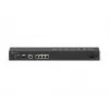 NETGEAR PR60X laidinis maršrutizatorius 2.5 Gigabit Ethernet, Gigabit Ethernet, juodas