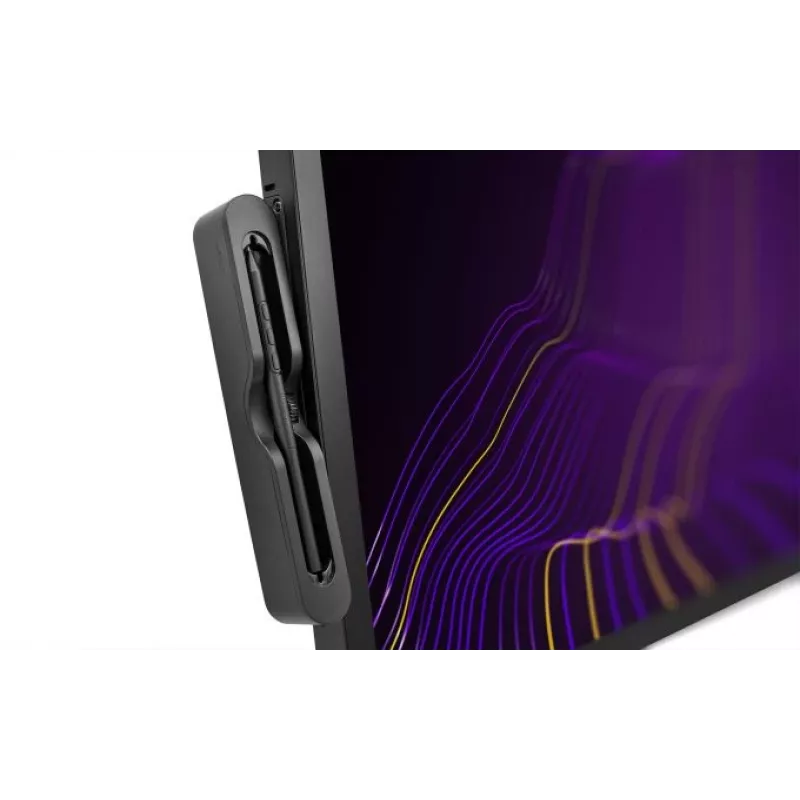 Wacom Cintiq Pro 27 piešimo planšetė su monitoriumi – 27 colių, 4K UHD, be stovo