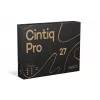 Wacom Cintiq Pro 27 piešimo planšetė su monitoriumi – 27 colių, 4K UHD, be stovo