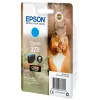 Epson 378 Claria Photo HD kasetė, žydra (C13T37824010)
