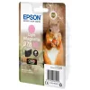 Epson 378XL Claria Photo HD rašalo kasetė šviesiai purpurinė (originali, didelės talpos)