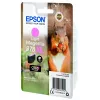 Epson 378XL Claria Photo HD rašalo kasetė šviesiai purpurinė (originali, didelės talpos)