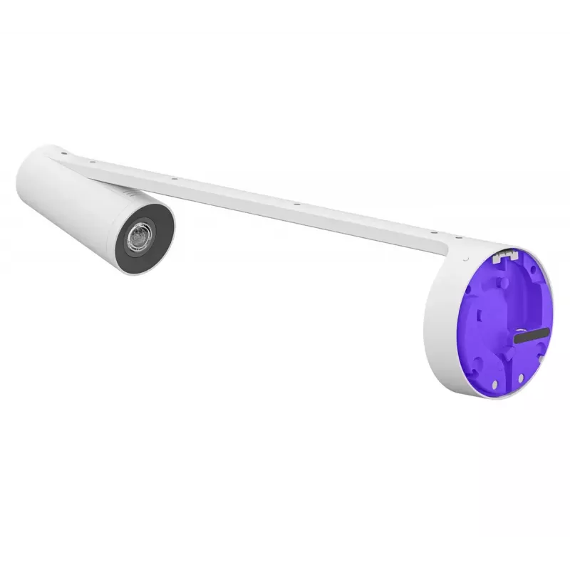 Kamera Logitech Scribe Full HD 1920 x 1080 15 fps Bluetooth Balta