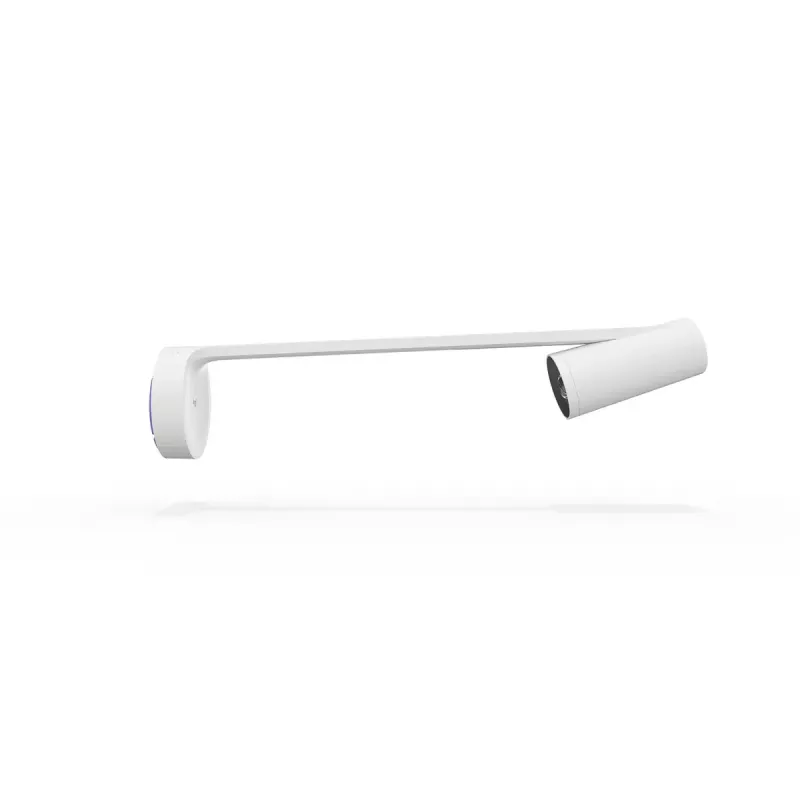 Kamera Logitech Scribe Full HD 1920 x 1080 15 fps Bluetooth Balta