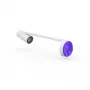 Kamera Logitech Scribe Full HD 1920 x 1080 15 fps Bluetooth Balta