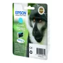 Epson T0892 DURABrite Ultra rašalo kasetė, Cian, 3,5 ml, 1 vnt.