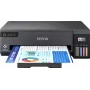Spausdintuvas Epson EcoTank ET-14100 rašalinis spalvotas 4800 x 1200 DPI A3 Wi-Fi