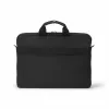 Dėklas nešiojamam kompiuteriui DICOTA Eco Slim Case Plus Base - 13-15.6 col. - Juodas / 300d Rpet Poliesteris