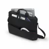 Dėklas nešiojamam kompiuteriui DICOTA Eco Slim Case Plus Base - 13-15.6 col. - Juodas / 300d Rpet Poliesteris
