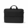 Dėklas nešiojamam kompiuteriui DICOTA Eco Slim Case Plus Base - 13-15.6 col. - Juodas / 300d Rpet Poliesteris