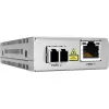 Allied Telesis AT-MMC2000/LC-960 tinklo medijos keitiklis 1000 Mbit/s 1310 nm daugiamodis Pilka