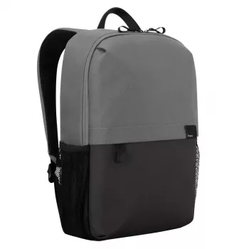Kuprinė Targus Sagano 39,6 cm (15,6 colių) juoda, pilka