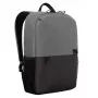 Kuprinė Targus Sagano 39,6 cm (15,6 colių) juoda, pilka