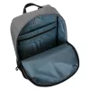 Kuprinė Targus Sagano 39,6 cm (15,6 colių) juoda, pilka