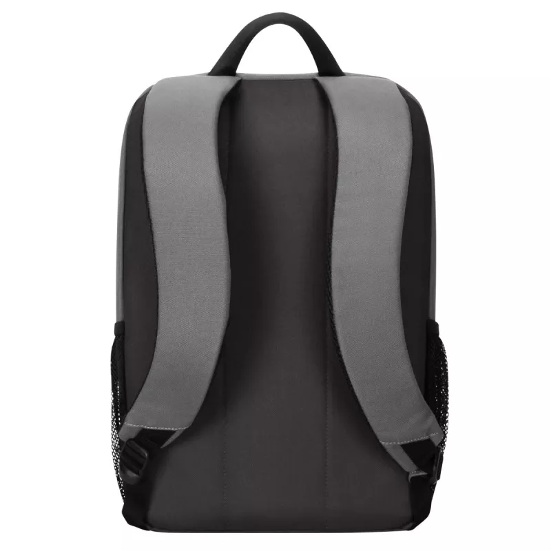 Kuprinė Targus Sagano 39,6 cm (15,6 colių) juoda, pilka