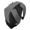 Kuprinė Targus Sagano 39,6 cm (15,6 colių) juoda, pilka