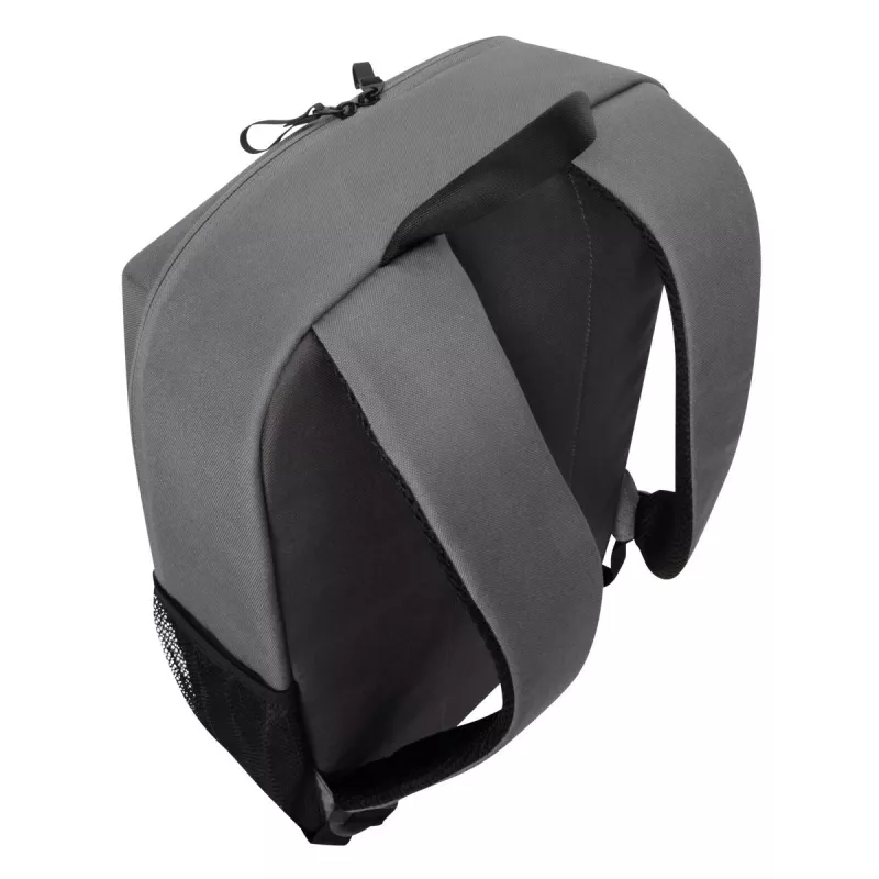 Kuprinė Targus Sagano 39,6 cm (15,6 colių) juoda, pilka